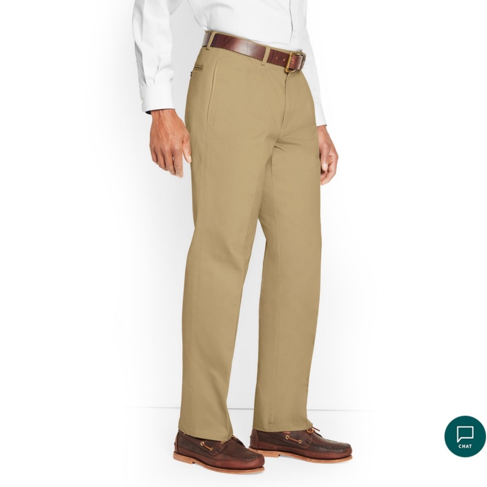 Mens Orvis pants